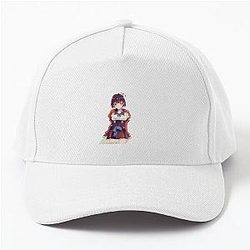 Kabaneri of the Iron Fortress - Mumei Cap