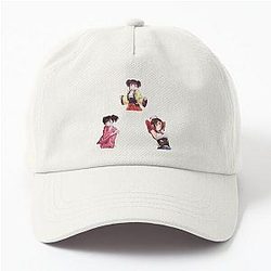 Kabaneri of the Iron Fortress - Pack Hat