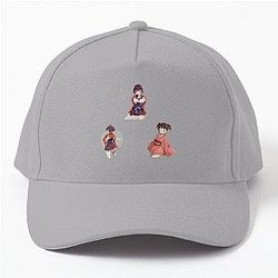 Kabaneri of the Iron Fortress - Baseball Cap