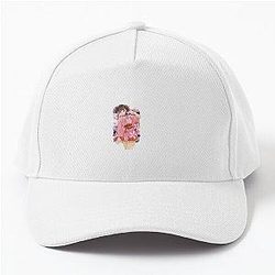 Kabaneri of the Iron Fortress - Mumei Cap