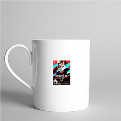 Kaiju No 8 Merchandise Kaiju No 8 Mugs