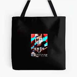 Kaiju No 8 Merchandise Kaiju No 8 Bags