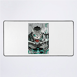 Kaiju No 8 Special Collection Kaiju No 8 Mouse Pads