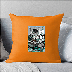 Kaiju No 8 Special Collection Kaiju No 8 Pillows Cover