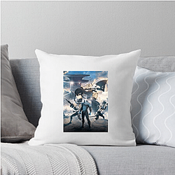 Kaiju No 8 Merch Kaiju No 8 Pillows Cover