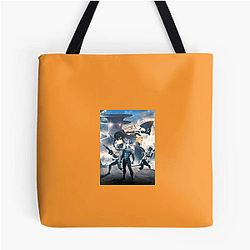 Kaiju No 8 Merch Kaiju No 8 Bags
