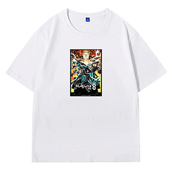 Kaiju No 8 Limited Collection Kaiju No 8 T-Shirts