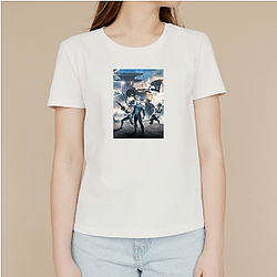 Kaiju No 8 Merch Kaiju No 8 T-Shirts