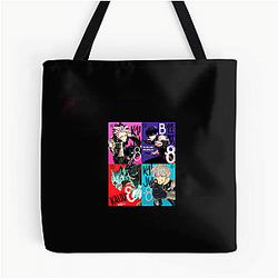 Kaiju No 8 Merch Collection Kaiju No 8 Bags