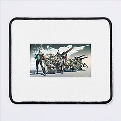 Kaiju No 8 Collection for fans Kaiju No 8 Mouse Pads