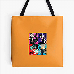 Kaiju No 8 Merch Collection Kaiju No 8 Bags