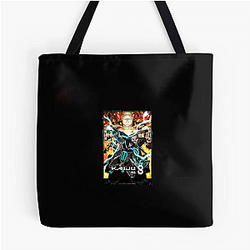Kaiju No 8 Limited Collection Kaiju No 8 Bags