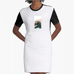 Kaiju No 8 Fan Art Kaiju No 8 Dresses