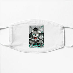 Kaiju No 8 Special Collection Kaiju No 8 Face Masks