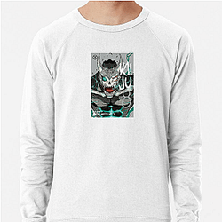 Kaiju No 8 Special Collection Kaiju No 8 Sweatshirts