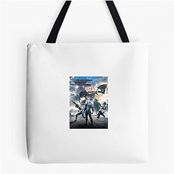 Kaiju No 8 Merch Kaiju No 8 Bags