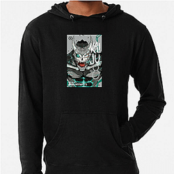 Kaiju No 8 Special Collection Kaiju No 8 Hoodies
