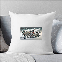 Kaiju No 8 Collection for fans Kaiju No 8 Pillows Cover