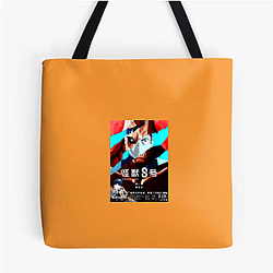 Kaiju No 8 Merchandise Kaiju No 8 Bags