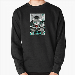 Kaiju No 8 Special Collection Kaiju No 8 Sweatshirts