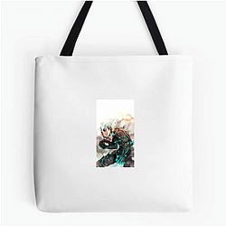 Kaiju No 8 Fan Art Kaiju No 8 Bags