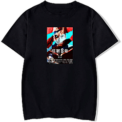 Kaiju No 8 Merchandise Kaiju No 8 T-Shirts