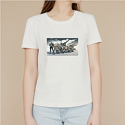 Kaiju No 8 Collection for fans Kaiju No 8 T-Shirts