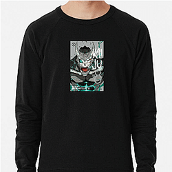 Kaiju No 8 Special Collection Kaiju No 8 Sweatshirts