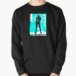 Kaiju No 8 Signature Kaiju No 8 Sweatshirts