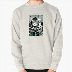 Kaiju No 8 Special Collection Kaiju No 8 Sweatshirts