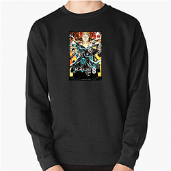 Kaiju No 8 Limited Collection Kaiju No 8 Sweatshirts