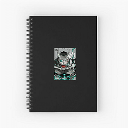 Kaiju No 8 Special Collection Kaiju No 8 Notebook