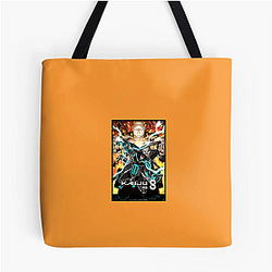 Kaiju No 8 Limited Collection Kaiju No 8 Bags