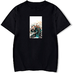 Kaiju No 8 Fan Art Kaiju No 8 T-Shirts
