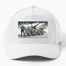 Kaiju No 8 Collection for fans Kaiju No 8 Hats & Caps