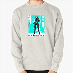 Kaiju No 8 Signature Kaiju No 8 Sweatshirts
