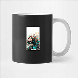 Kaiju No 8 Fan Art Kaiju No 8 Mugs
