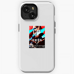 Kaiju No 8 Merchandise Kaiju No 8 Samsung Cases