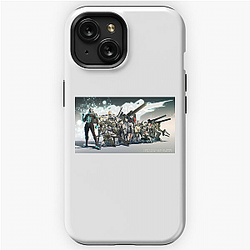 Kaiju No 8 Collection for fans Kaiju No 8 iPhone Cases
