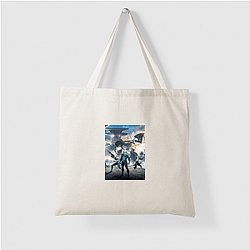 Kaiju No 8 Merch Kaiju No 8 Bags