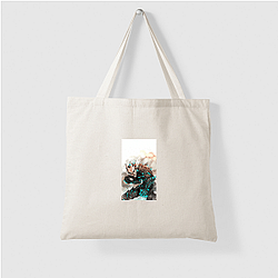 Kaiju No 8 Fan Art Kaiju No 8 Bags