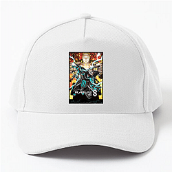Kaiju No 8 Limited Collection Kaiju No 8 Hats & Caps