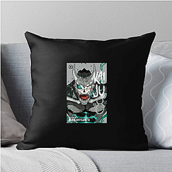 Kaiju No 8 Special Collection Kaiju No 8 Pillows Cover