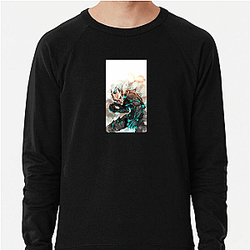 Kaiju No 8 Fan Art Kaiju No 8 Sweatshirts