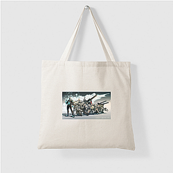 Kaiju No 8 Collection for fans Kaiju No 8 Bags