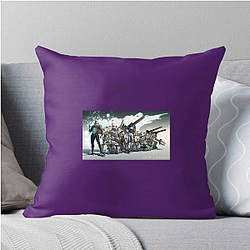 Kaiju No 8 Collection for fans Kaiju No 8 Pillows Cover