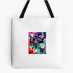 Kaiju No 8 Merch Collection Kaiju No 8 Bags
