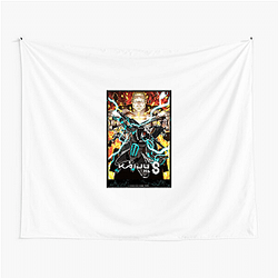 Kaiju No 8 Limited Collection Kaiju No 8 Tapestries
