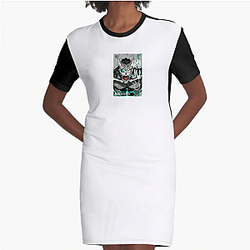 Kaiju No 8 Special Collection Kaiju No 8 Dresses