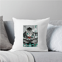Kaiju No 8 Special Collection Kaiju No 8 Pillows Cover